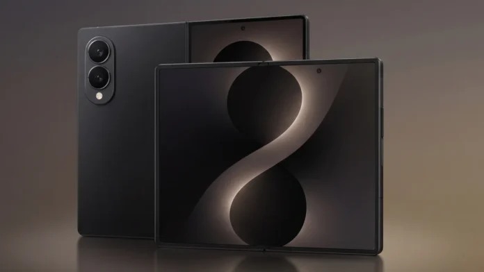 Vazamento Impressiona: Galaxy Z Fold 8 e Fold 8 Ultra Terão Autonomia de Bateria Recorde, Superando Concorrentes e Redefinindo o Padrão dos Dobráveis