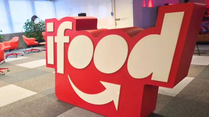 Nova IA do iFood deixa você fazer pedidos no WhatsApp com apenas um clique