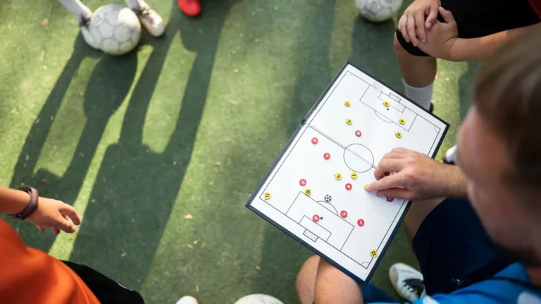 O Futuro do Futebol: Como a Tecnologia e a Gestão Inteligente Estão Construindo Clubes Mais Resilientes e Lucrativos Fora das Quatro Linhas