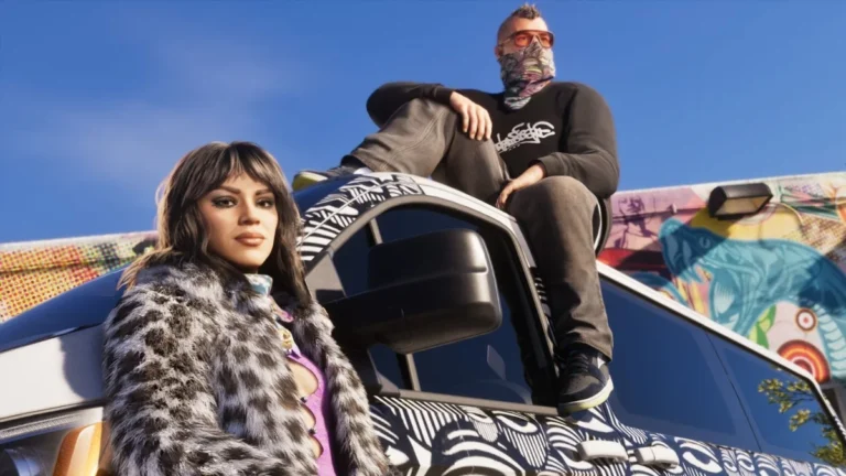 Fãs de GTA 6 Perdem a Paciência: O Silêncio da Rockstar Games e a Ausência de Gameplay Preocupam Apesar das Pré-Vendas Recordes