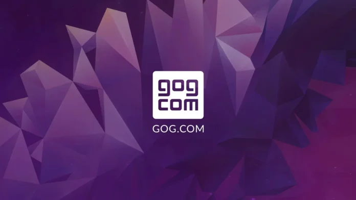 GOG cutuca Sony e ensina jogadores a fabricarem seus próprios jogos físicos