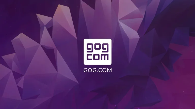 GOG cutuca Sony e ensina jogadores a fabricarem seus próprios jogos físicos