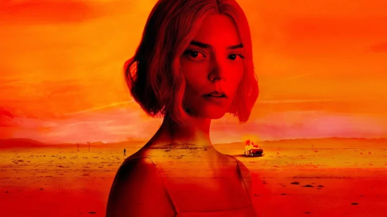Anya Taylor-Joy Brilha em ‘Lucky’: Novo Suspense Policial da Apple TV+ Conquista Crítica e Público com Trama de Golpista em Fuga