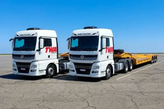 TWA Transportes Abre Vagas para Motorista Carreteiro em Guarulhos com Salário a Combinar