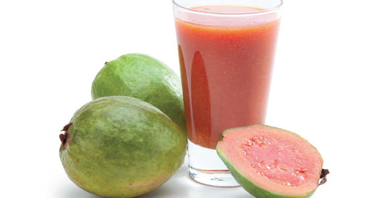 Suco de Goiaba: O Aliado Surpreendente Contra a Anemia Revelado por Pesquisa