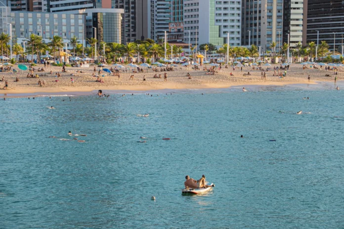 Fortaleza é selecionada para programa internacional de Destinos Turísticos Inteligentes e inicia autodiagnóstico em 5 pilares
