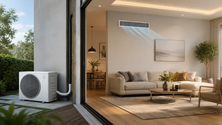 Xiaomi Lança Ar-Condicionado Mijia Que Resfria a 65°C e Promete Economia de 30% com IA Avançada
