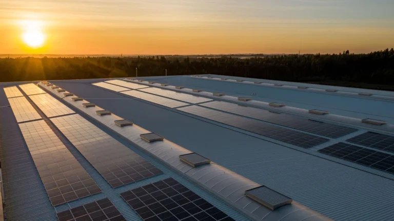 Energia Solar e Armazenamento: A Combinação Essencial que Moldará o Futuro dos Data Centers Impulsionados por IA no Brasil