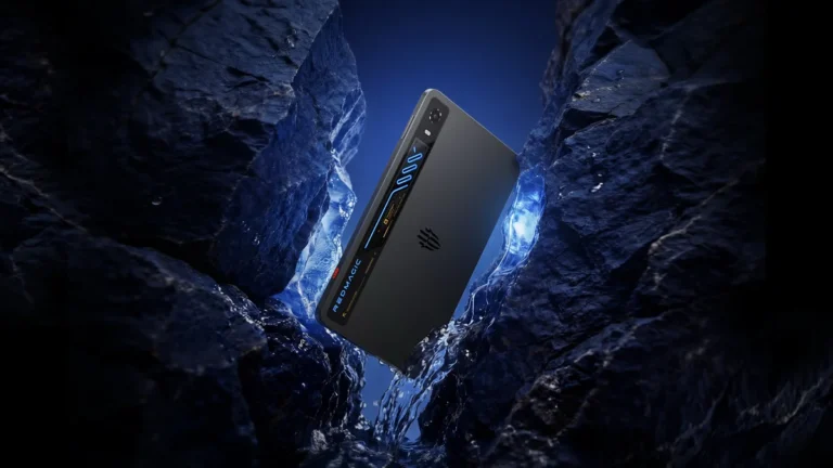 RedMagic Astra 2 Lançado Globalmente: O Primeiro Tablet Gamer com Resfriamento Líquido, Tela OLED de 185 Hz e Snapdragon 8 Elite Gen 5