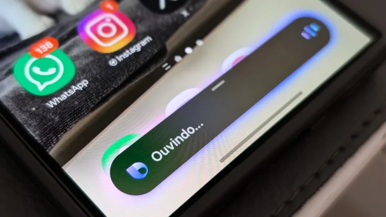Bixby Perde a Voz em Celulares Samsung: Usuários Relatam Bug Inusitado que Silencia Assistente Após Atualização One UI 8.5