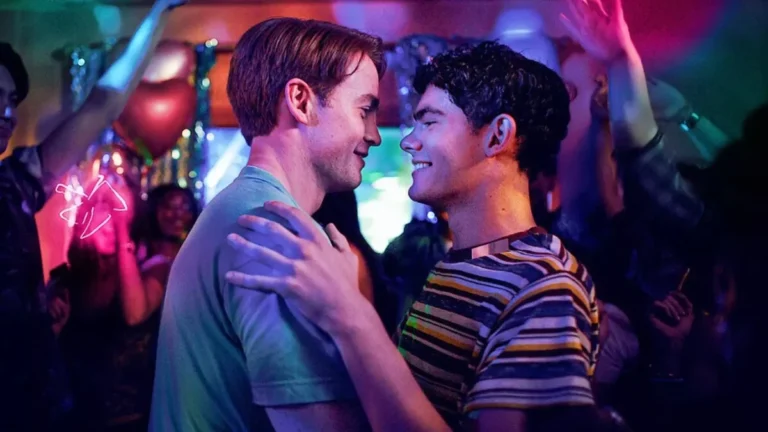 Heartstopper Para Sempre: Nick e Charlie Enfrentam o Adeus e Desafios da Vida Adulta no Filme Final da Netflix