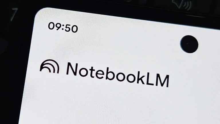 Google Renomeia NotebookLM para Gemini Notebook e Lança ‘Computador Seguro na Nuvem’ com IA Avançada