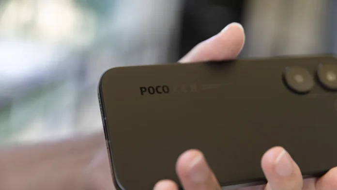 Poco X8 Vaza com Bateria Gigante de 9.000 mAh e Câmeras Poderosas, Confirmando Fim dos Rumores de Cancelamento