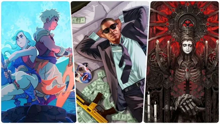 GTA Online, Dragon Ball Xenoverse 2 e mais 5 títulos: 7 jogos grátis imperdíveis para aproveitar neste fim de semana