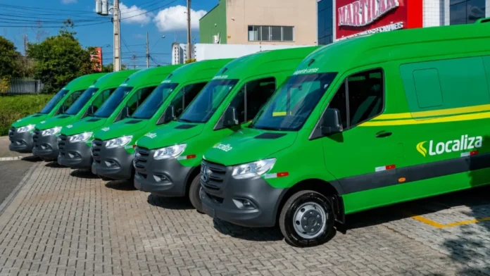 Localiza Abre Vagas para Motorista I em Porto Alegre com Inscrições Até 2026: Oportunidade Efetiva e Benefícios Completos