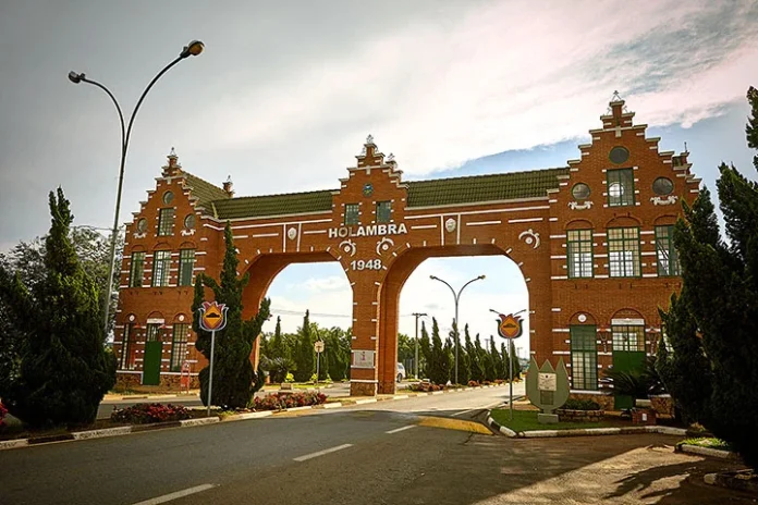 Holambra e São José do Barreiro: Destinos Paulistas na Disputa Global por Reconhecimento da ONU Turismo