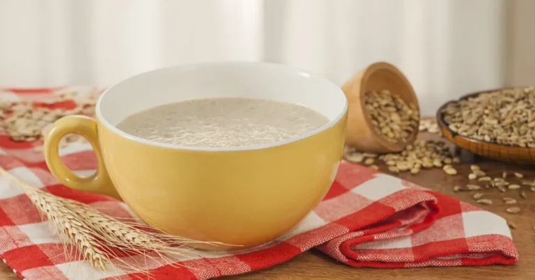 Farinha Láctea: A Verdade Nutricional por Trás do Nome e Seus Benefícios Reais