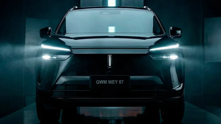 GWM faz loucura para limpar estoques de SUV de luxo, mas por tempo limitado