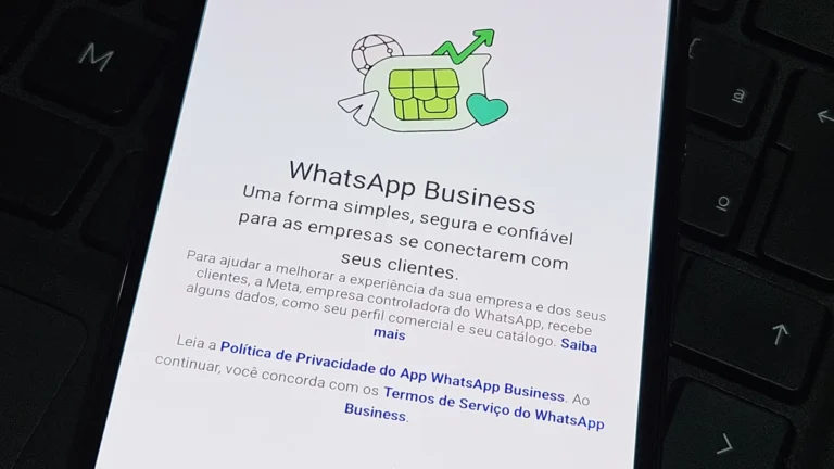 WhatsApp Business Ganha Suporte a Duas Contas no Mesmo Celular: Guia Completo para Gerenciar Múltiplos Números no Android