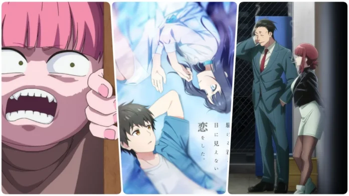 Crunchyroll Julho 2026: Cansou da Ação? 5 Animes de Romance Imperdíveis Para Aquecer Seu Coração