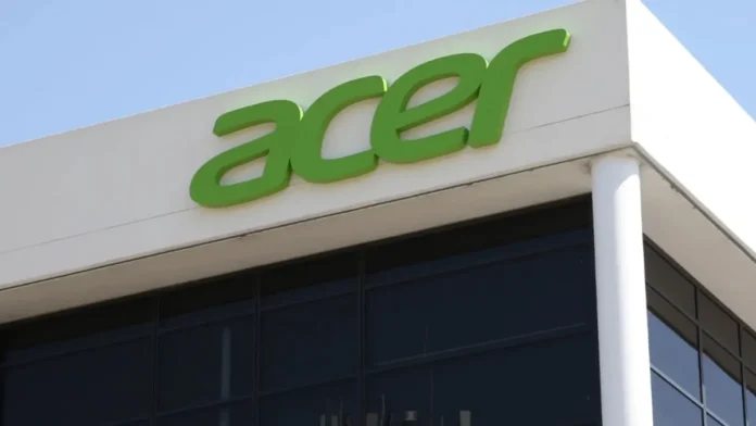 Acer Completa 50 Anos e Abre Portas de Sua Fábrica de Notebooks no Brasil: Veja Como a Tecnologia é Produzida em Jundiaí com Qualidade e Escala