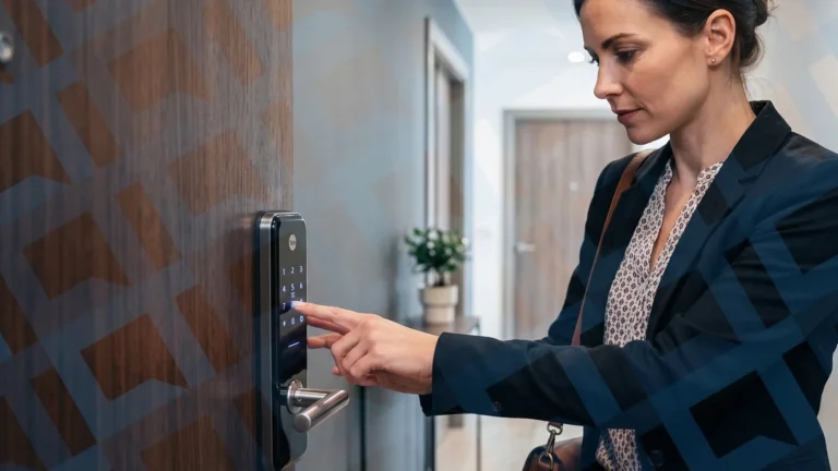 Fechadura Digital Barata na Internet: Economia que Compensa ou Risco para a Segurança da Sua Casa?