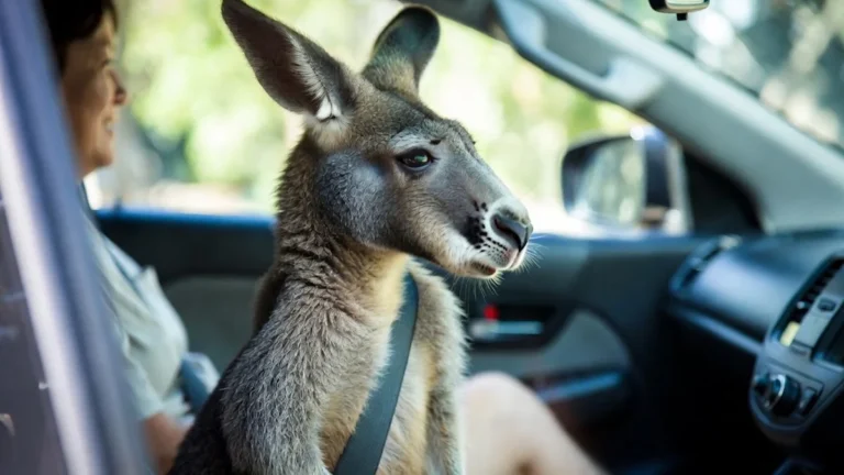 Multas Mais Estranhas do Mundo: Comer Lanche ao Volante, Pneus Levemente Gastos e Pets Soltos Podem Gerar Penalidades Absurdas no Exterior; Você Seria Multado?