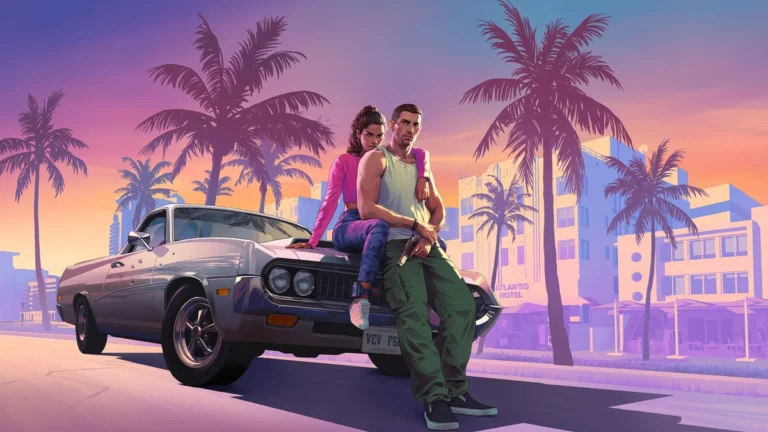 GTA 6 Quebra Recorde Histórico de Pré-Vendas Globais e Atinge US$ 260 Milhões Antes Mesmo de Detalhes de Gameplay, Aponta Newzoo