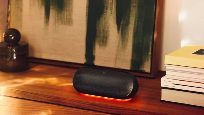 Dona da JBL, Harman Kardon lança caixa de som luxuosa Luna 2 no Brasil: preço, especificações com IA e resistência à água revelados