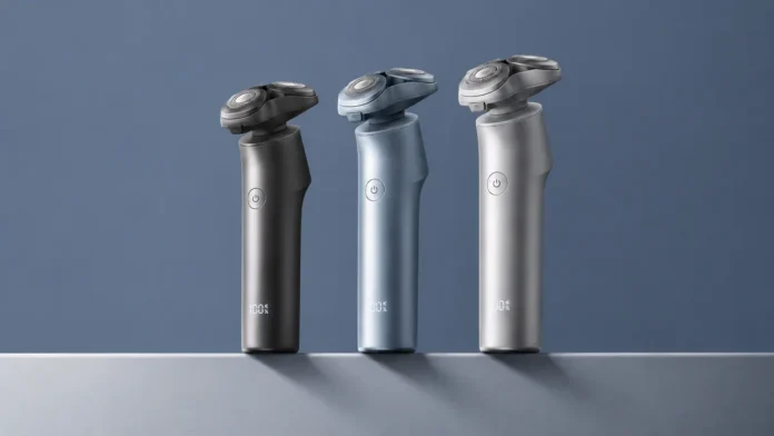 Xiaomi Lança Barbeador Mijia 360º: Autonomia de 3 Meses e Preço Acessível de R$ 190