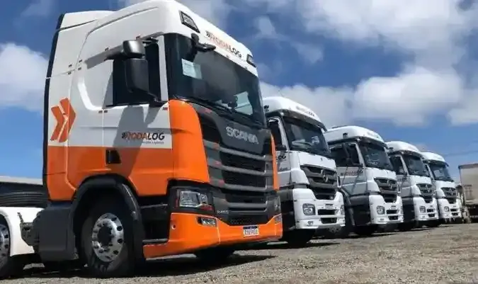 Rodalog Abre Vagas para Motoristas Entregadores em Joinville, SC: Oportunidade na Logística Catarinense