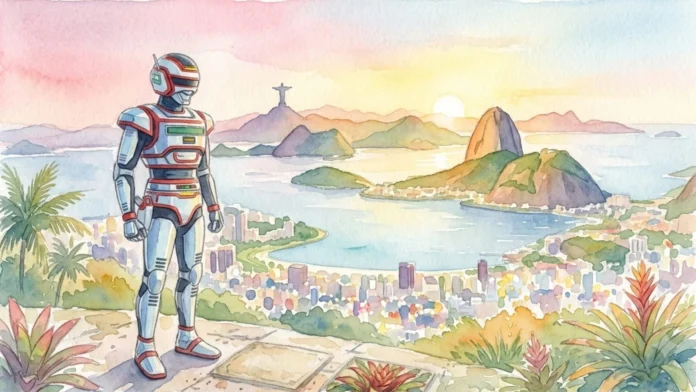 A Era Jaspion: Como os Animes e Tokusatsus Japoneses Dominaram a TV Brasileira e Moldaram uma Geração Nostálgica