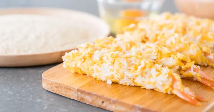 Farinha Panko: Aliada da sua Saúde ou Vilã Escondida? Descubra os Benefícios e Pontos de Atenção