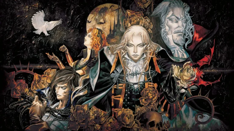 Fãs Resgatam Castlevania: Symphony of the Night e Lançam Versão Nativa para PC com Suporte a Mods, 16:9 e Mais Recursos Inéditos