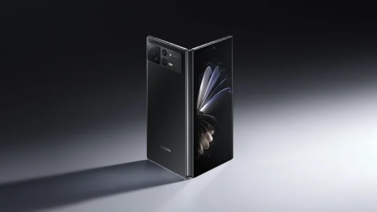 Novo dobrável da Xiaomi vaza na China; veja o que esperar e possíveis nomes