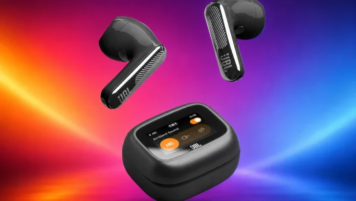 JBL Lança Fones Live Beam 4 e Live Flex 4 no Brasil com Bateria de Até 50 Horas, Estojo Smart Touch e ANC: Veja Preços e Recursos