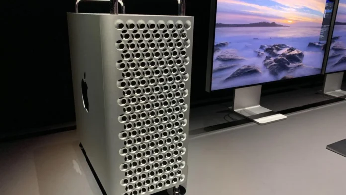 Apple Desenvolveu Mac Pro com Processador Intel Secretamente, Revela Gurman: Conheça os Projetos Ambiciosos Descartados Antes do Fim da Linha