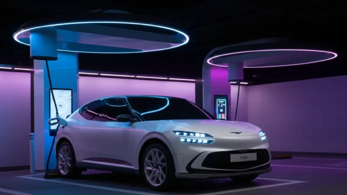Motoristas de Aplicativo e Taxistas Celebram Acesso Inédito a Financiamento para Carros Híbridos e Elétricos Seminovos no Programa Move Brasil