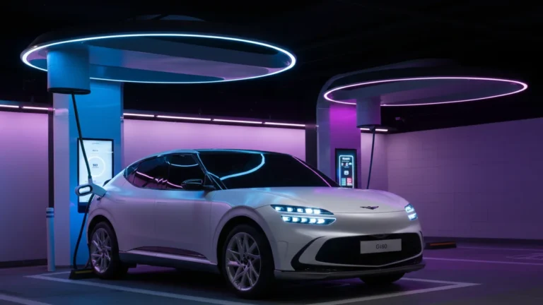 Motoristas de Aplicativo e Taxistas Celebram Acesso Inédito a Financiamento para Carros Híbridos e Elétricos Seminovos no Programa Move Brasil