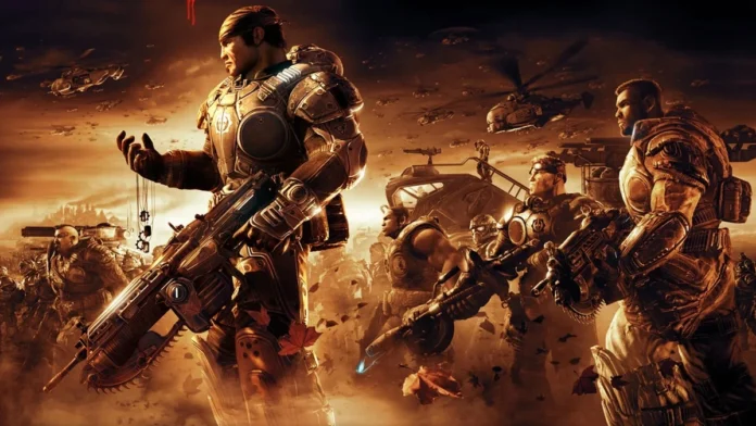 Criador de Gears of War, Cliff Bleszinski, revela que desenvolveu trilogia de ressaca e detalha luta contra alcoolismo antes de retorno aos games