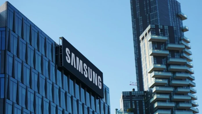 Samsung: 80% dos funcionários da fabricação de chips por encomenda querem deixar a empresa