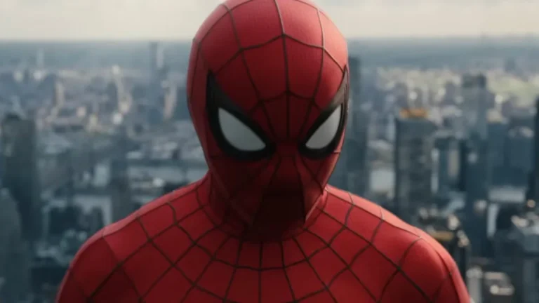 Trailer final de Homem-Aranha: Um Novo Dia destaca jornada emocionante do herói
