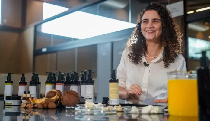 Mahá Biocosméticos: Startup Paraense de Bioativos Amazônicos Cresce 44% com Apoio de Incubadora do Sebrae