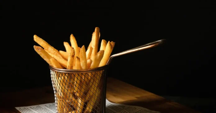 Acrilamida: O Que É e Por Que Essa Substância Preocupante Está Presente em Batatas Fritas e Outros Alimentos?