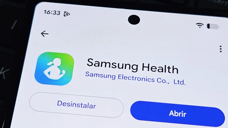 Samsung Health Assistant: Como a Nova IA do Galaxy Vai Decifrar Seus Dados de Saúde e Acabar com Gráficos Confusos