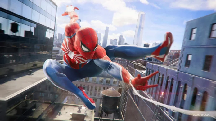 Homem-Aranha 4: Diretor revela como os jogos de PS5 mudaram o novo filme