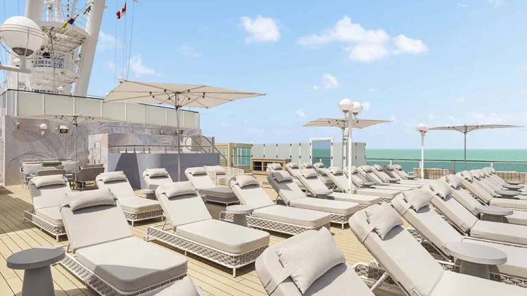 Norwegian Cruise Line Revitaliza Experiências a Bordo com Novidades em Bem-Estar e Espaços Exclusivos