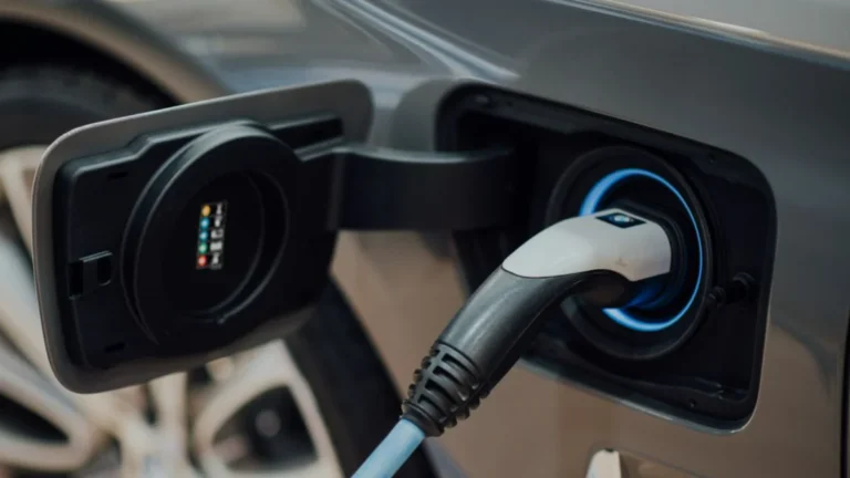 Sem Parar e ChatGPT Transformam Viagens de Carro Elétrico no Brasil: Localize Eletropostos e Planeje Recargas com Inteligência Artificial