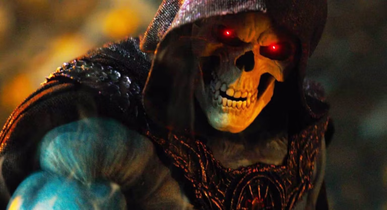 Mestres do Universo no Prime Video: Crítica celebra He-Man nostálgico e divertido que abraça o exagero
