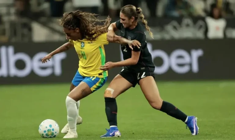 Copa do Mundo Feminina 2027 no Brasil: Expectativa de 4 Milhões de Turistas e o Desafio do Inglês